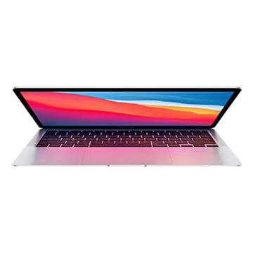 Apple MacBook Air Z124000FK M1 Late 2020 13.3 in. Laptop