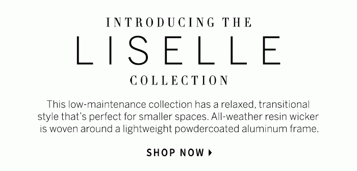 Liselle Collection