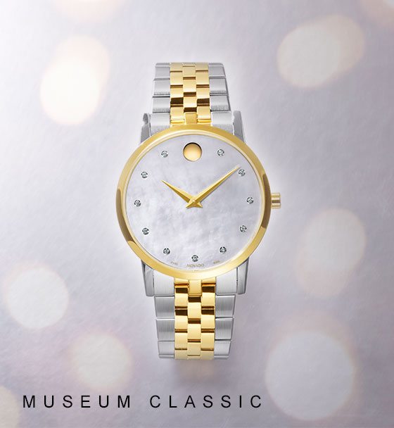 Diamond Museum Classic Her