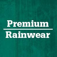 Premium Rainwear