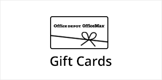 Gift cards