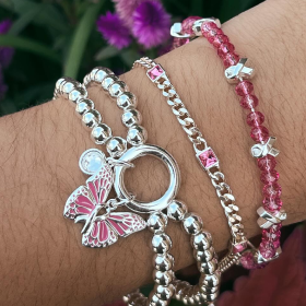 The Fluttering Hope Stack | Shop Now