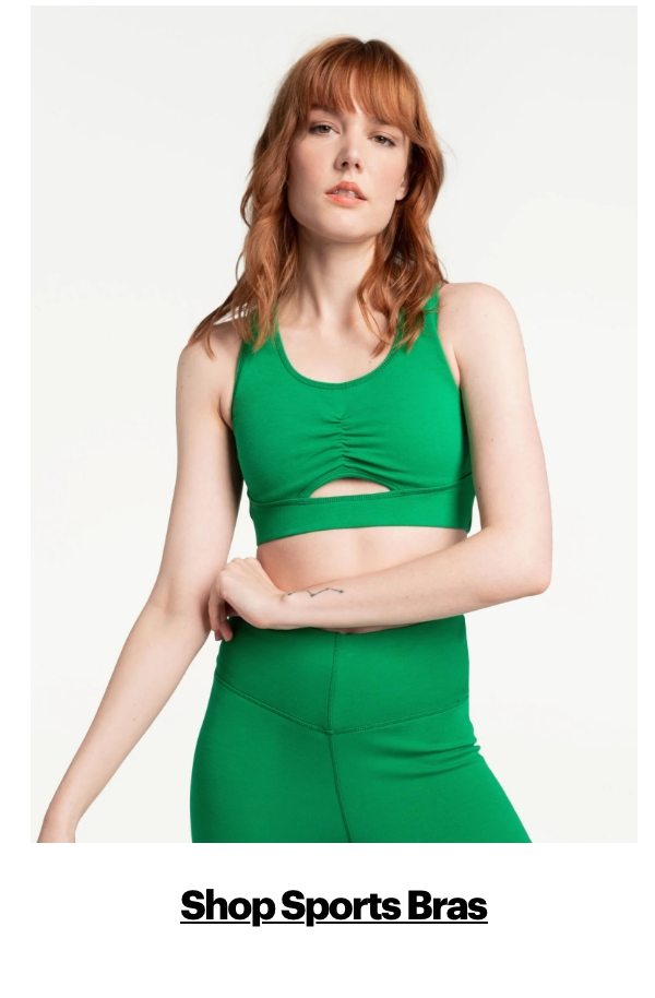 Shop Sports Bras