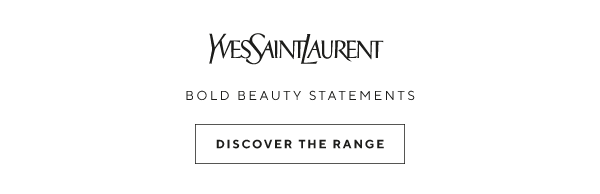 Discover the Yves Saint Laurent range