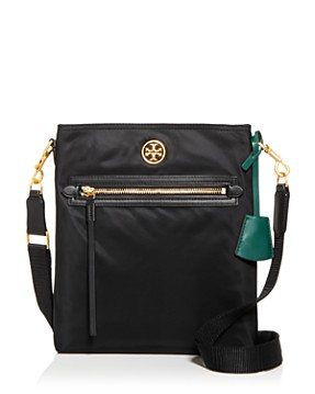 Piper Messenger Crossbody