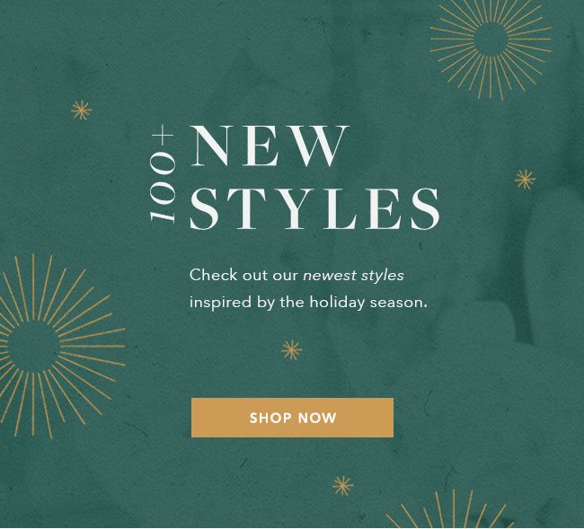 Shop Holiday New Arrivals. 