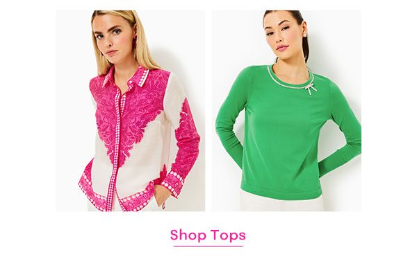 Sale Tops