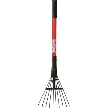 Shrub Rake from Bully Tools
