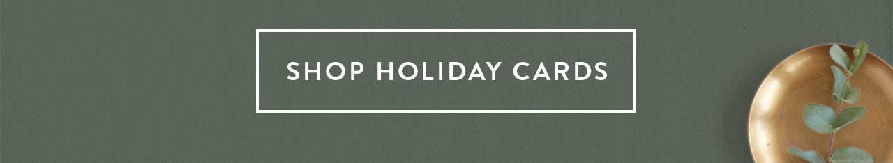 Shop Holiday Cards