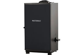 Masterbuilt 30 Digital Electric Smoker