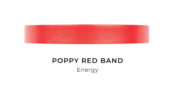 New Poppy Red Band