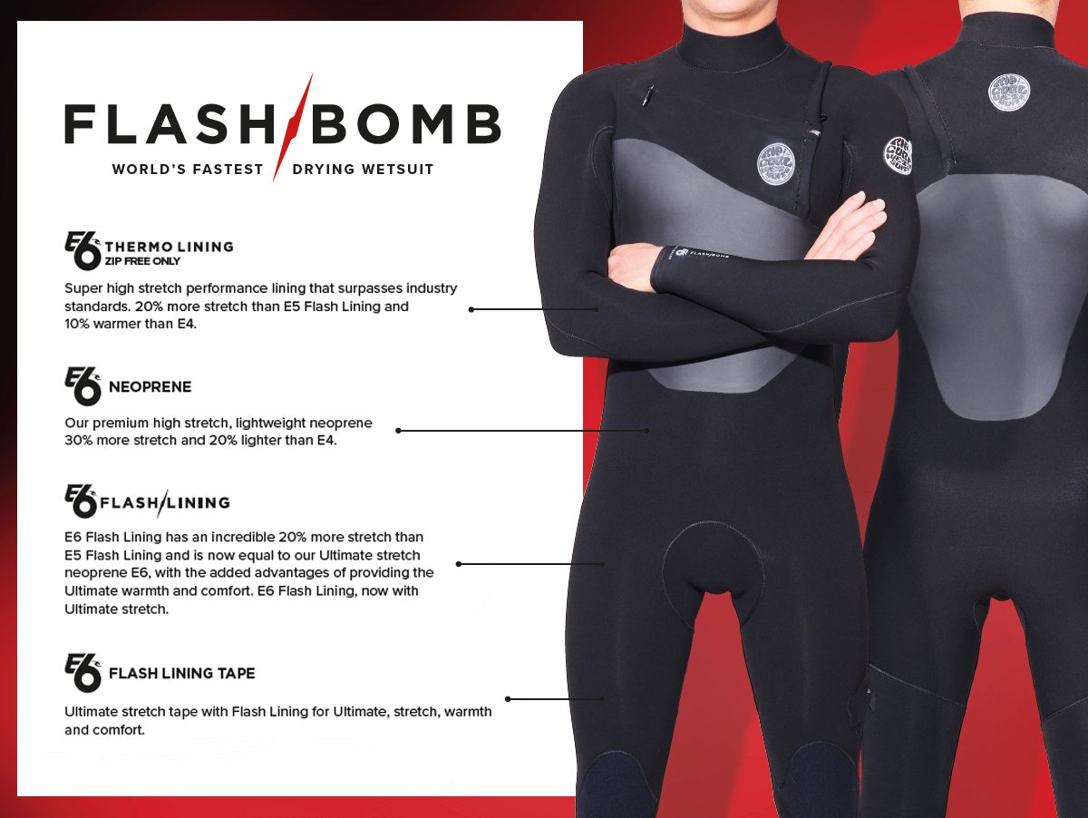 Flashbomb - Shop now 