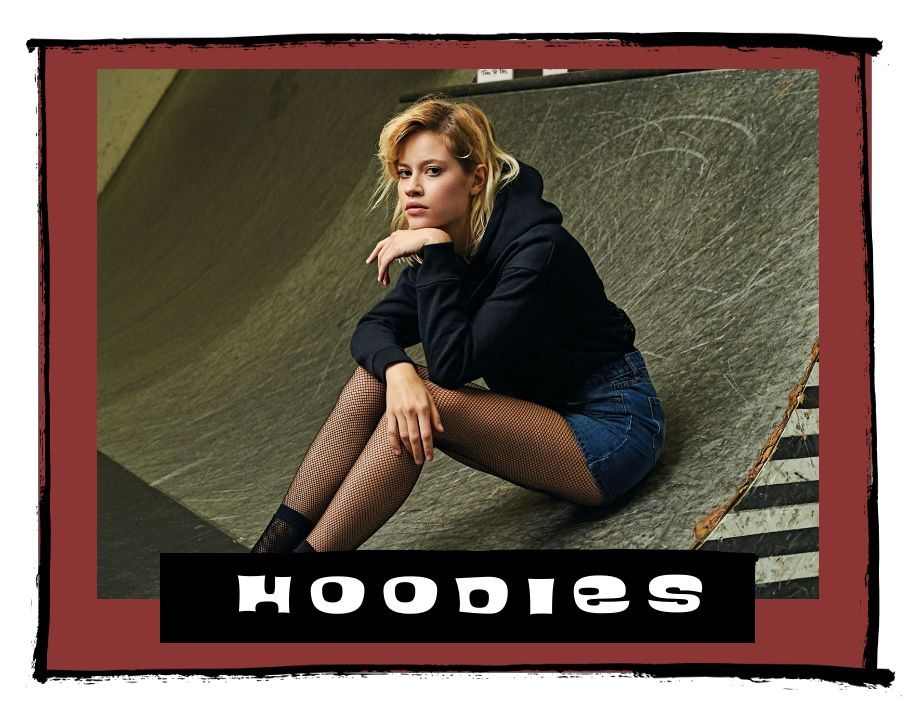 Hoodies