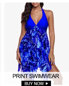 PRINT SWIMWEAR