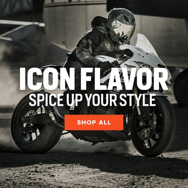 Icon Flavor - Shop All Icon