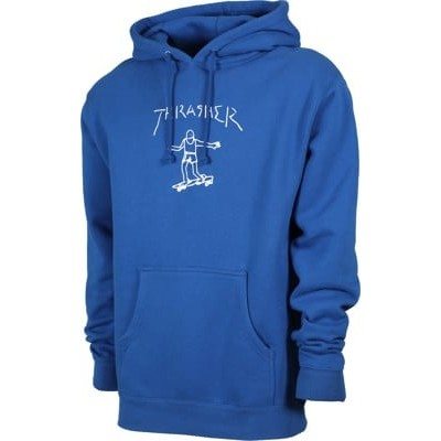 Gonz Hoodie