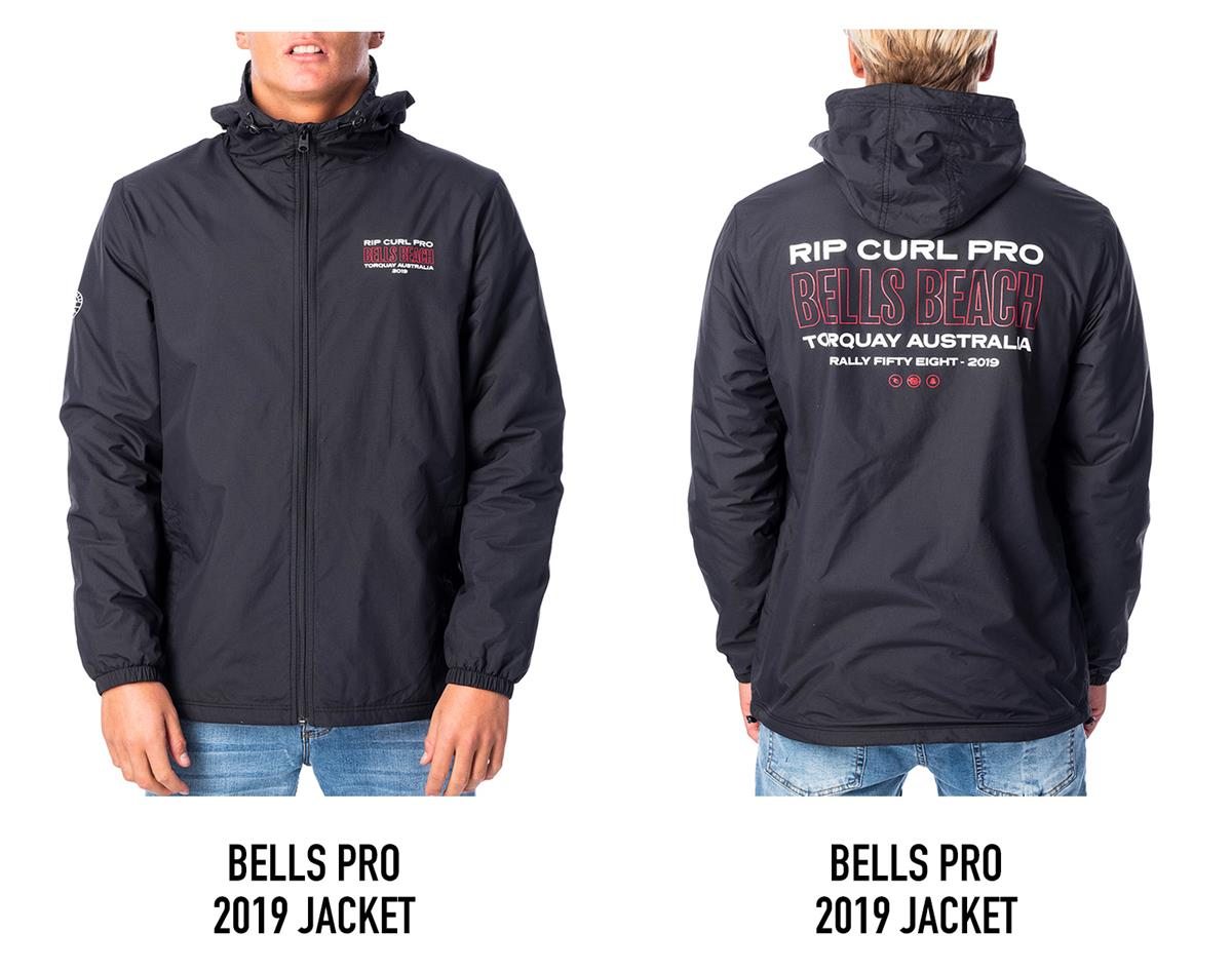 Bells Pro 2019 Jacket