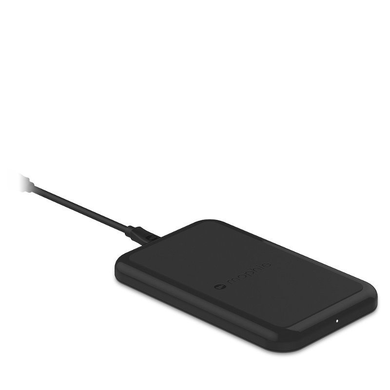 Mophie Charge Force Wireless Charging Base Clearance