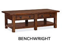 BENCHWRIGHT