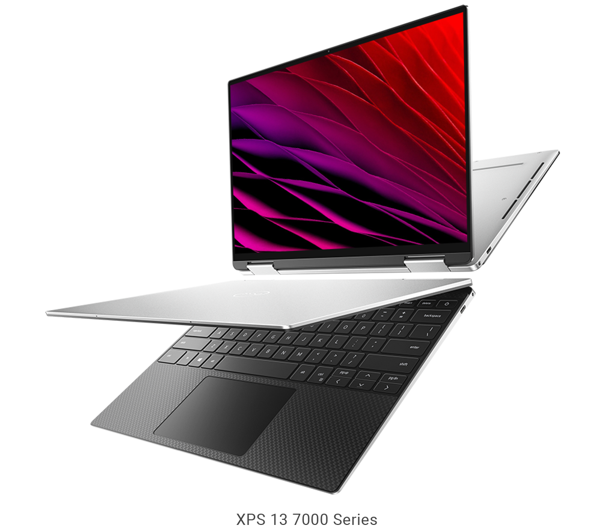 XPS 13 7000 Series