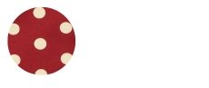 Vivien Dot Red