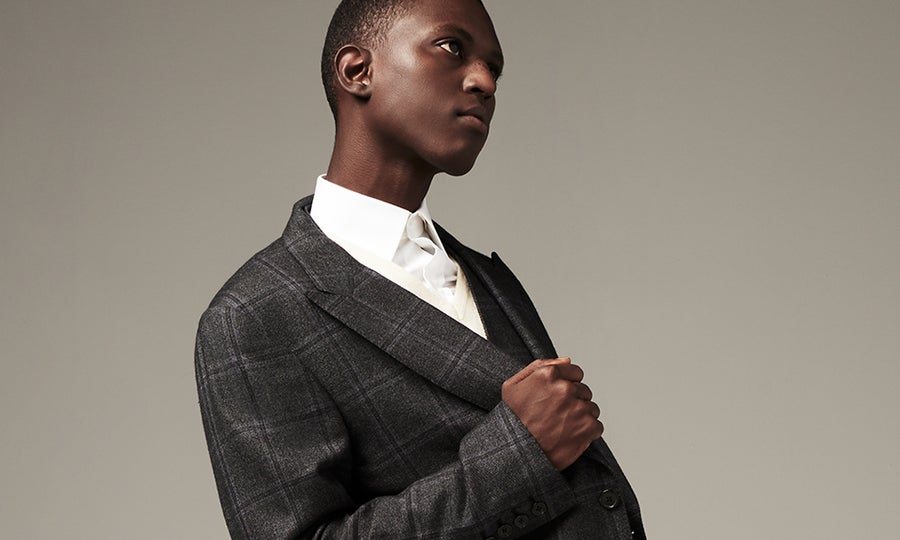 The Workwear Edit