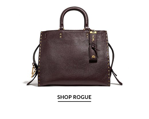 Shop Rogue