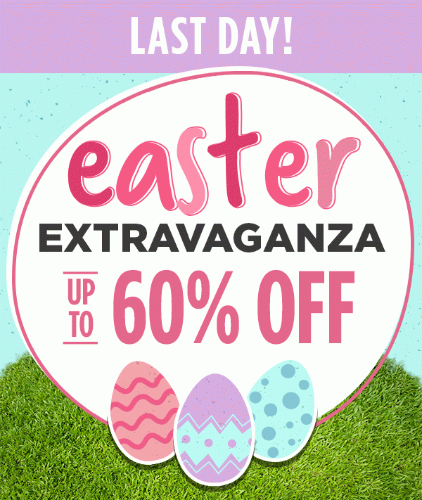 Easter Extravaganza