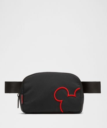 Disney x lululemon Everywhere Belt Bag 1L Mickey Outline Graphic