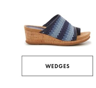 WEDGES