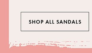 SHOP ALL SANDALS