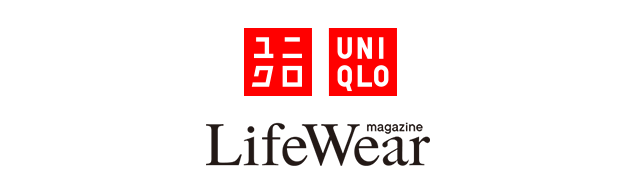 LOGO - UNIQLO LIFEWEAR LOGO