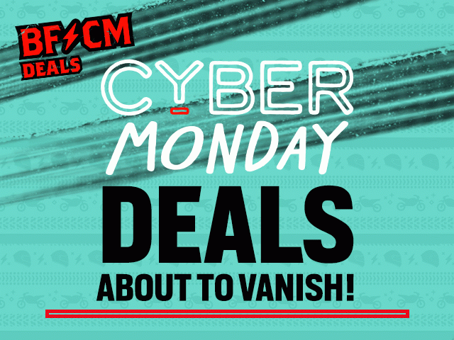 Cyber Monday Deals - Shop Now