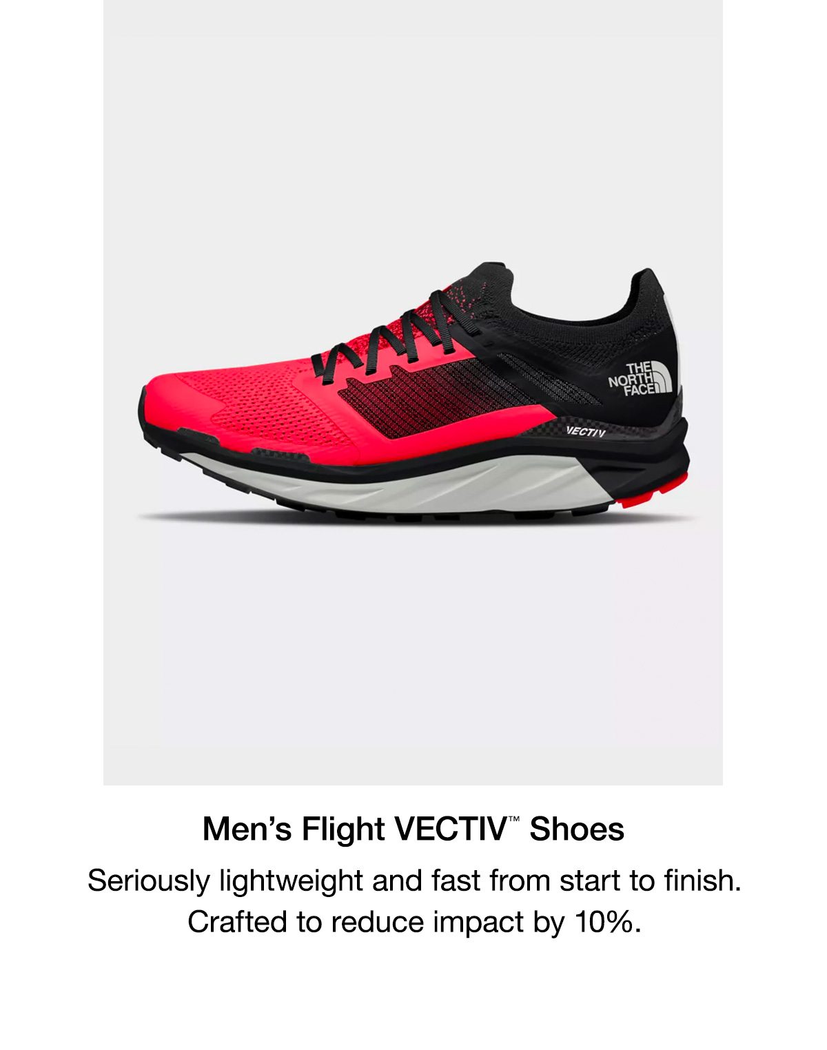 Men’s Flight VECTIV™ Shoes