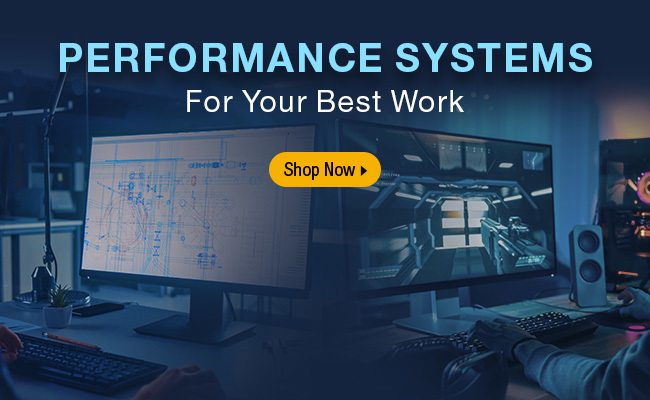 Performance Systems For Your Best Work
