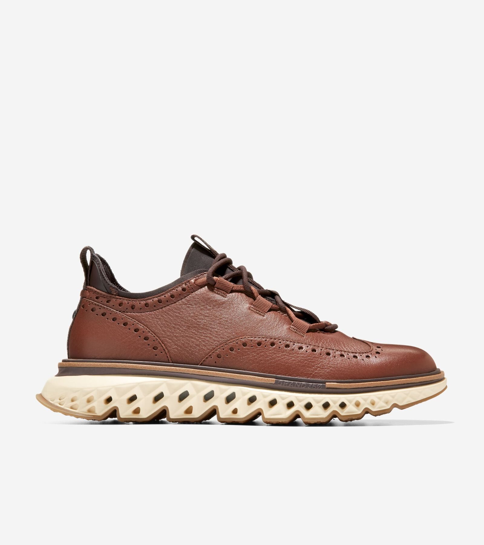 Cole Haan Men's 5.ZERØGRAND Wingtip Oxford