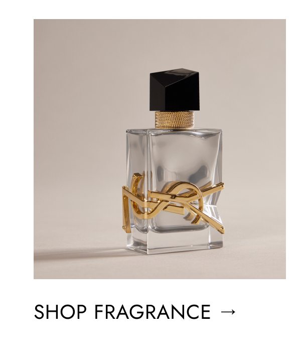 Shop fragrance