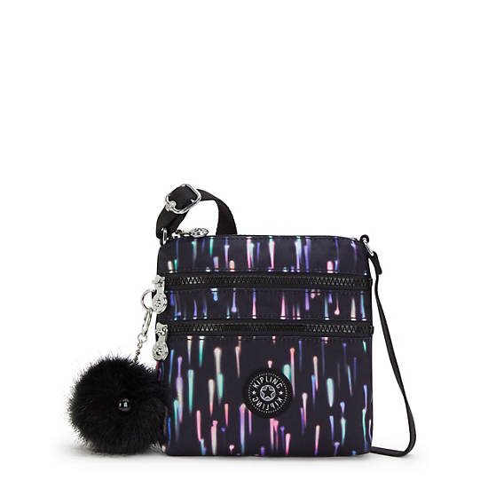 Alvar Extra Small Printed Mini Bag