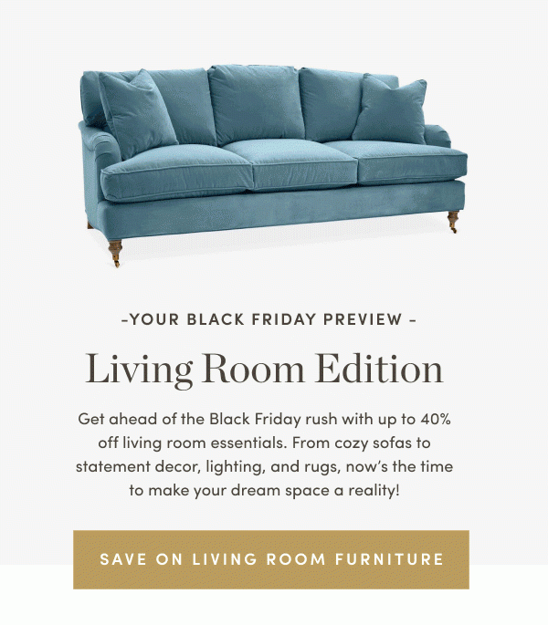 Save on Living Room Furniture