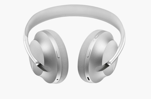 Bose Noise Cancelling Headphones 700