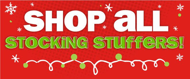 shop all stocking stuffers!