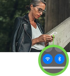 desktop - LOOKING FOR AN ACTIVE SIGNAL