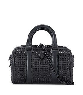 Extra Small Kensington Boston Satchel