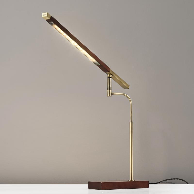 LED Desk Lamp