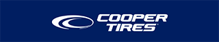 Cooper Tires Logo