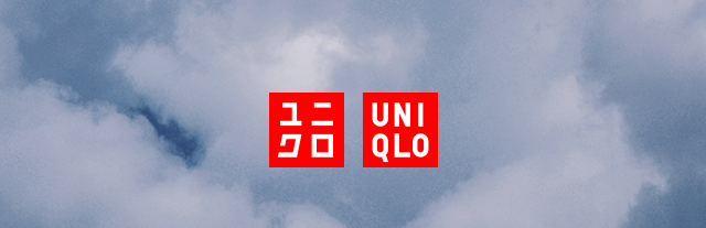 HERO - UNIQLO