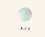 June