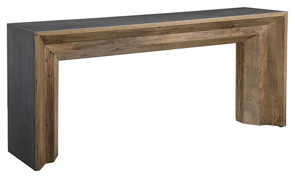 Vail Console