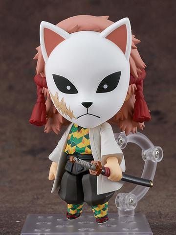 Demon Slayer: Kimetsu no Yaiba SABITO NENDOROID NO.1569 <br>[Pre-Order]