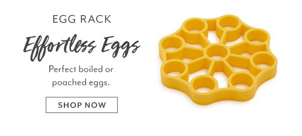 Egg Rack